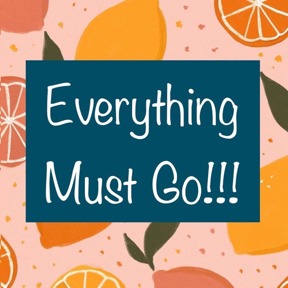 Bundle to save, and make an offer! - Picture 1 of 1